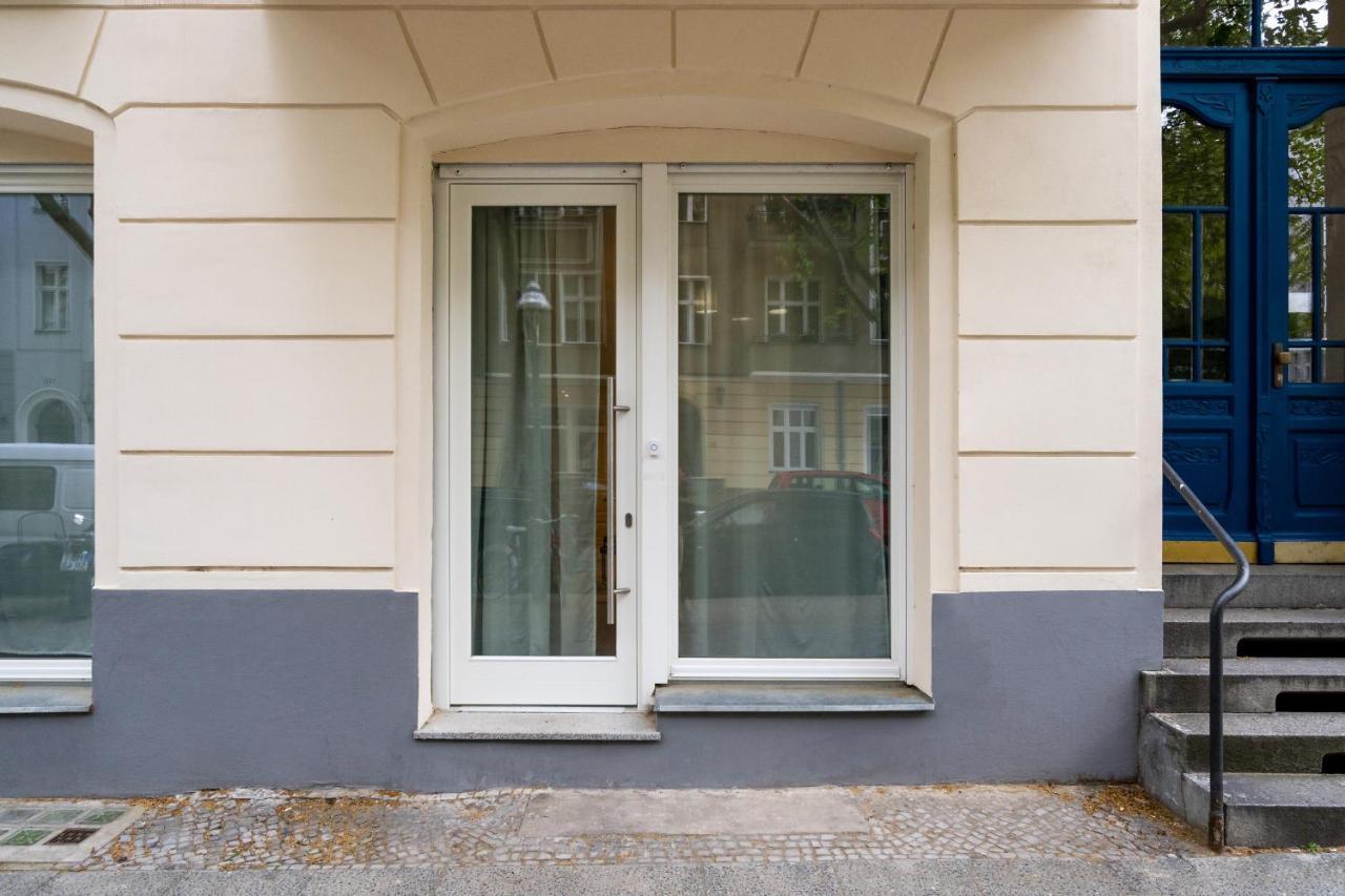 Greatstay - Lohmeyerstr. 13 Vh Rechts Apartment *
